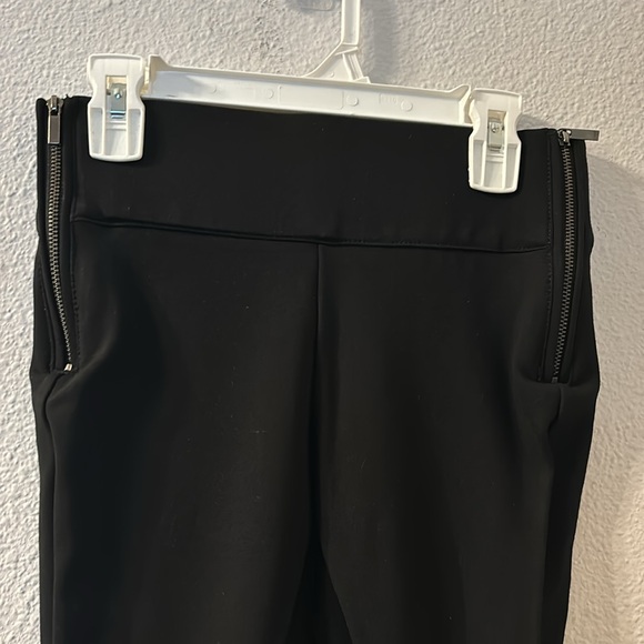 Zara Trafaluc dressy leggings size XS - Picture 2 of 6